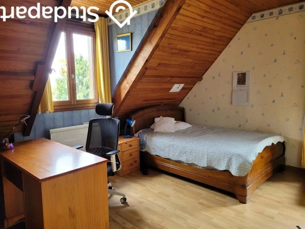 Appartement à louer, 15m², Villebon-sur-Yvette