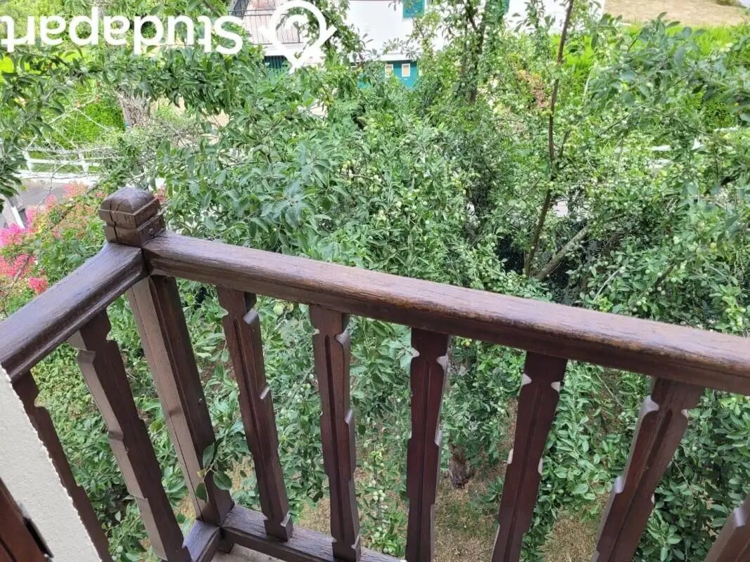 Appartement à louer, 15m², Villebon-sur-Yvette