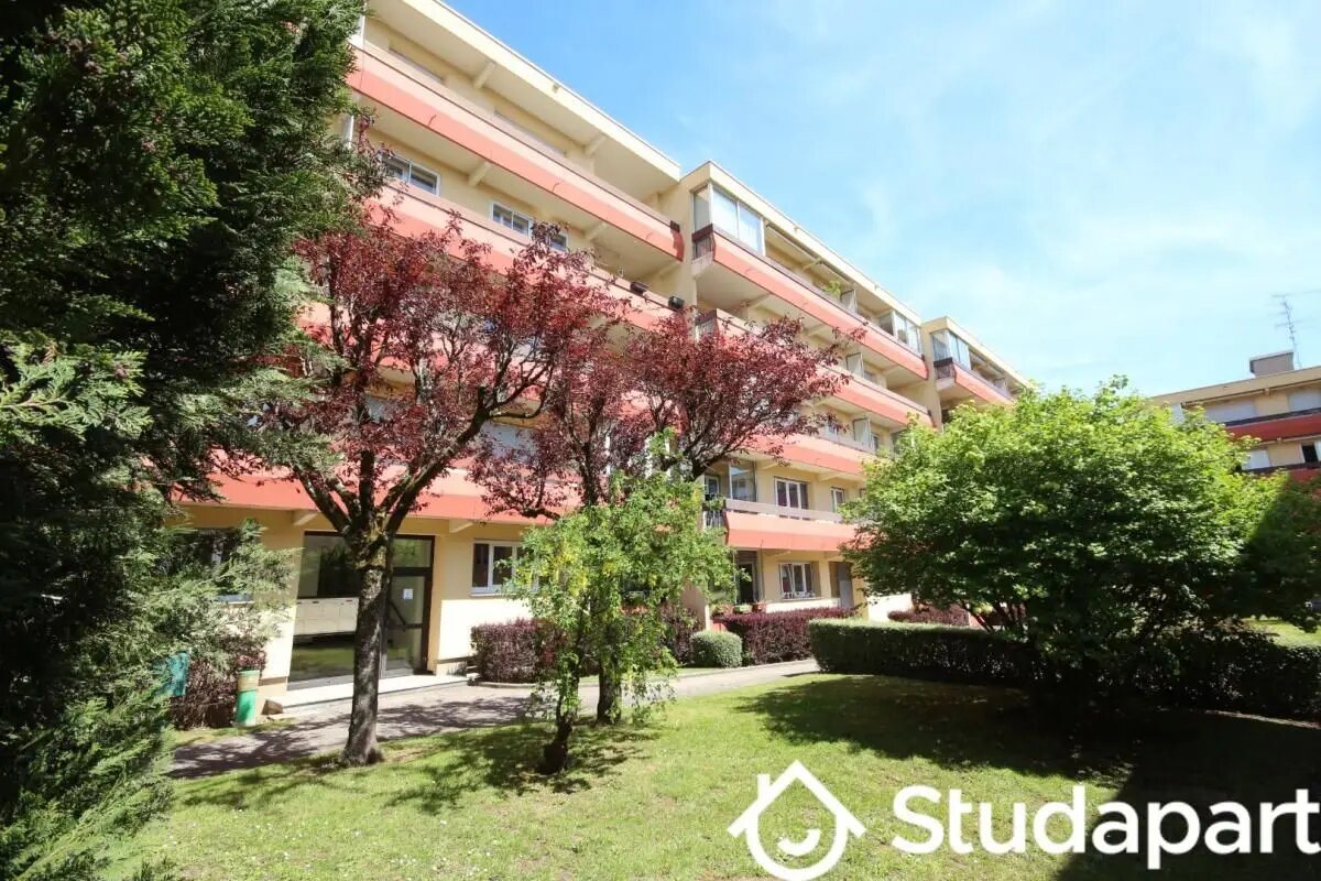 Appartement à louer, 75m², Offemont