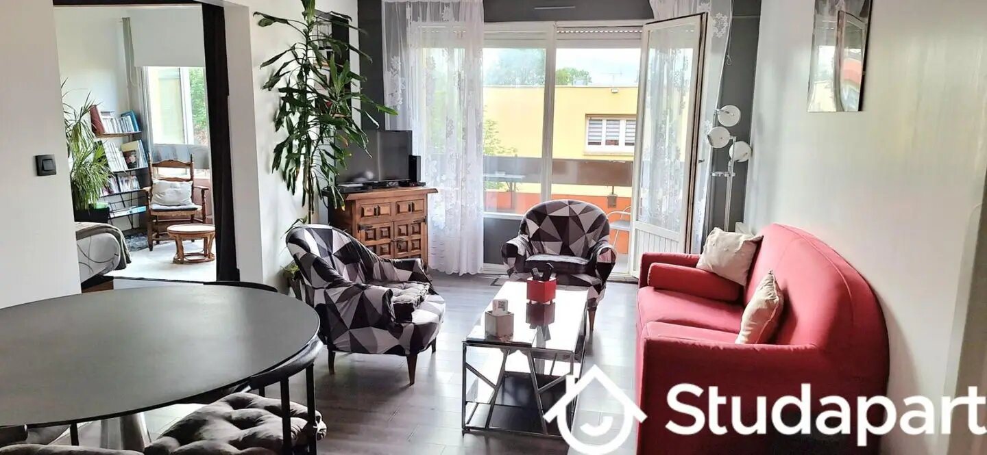 Appartement à louer, 75m², Offemont