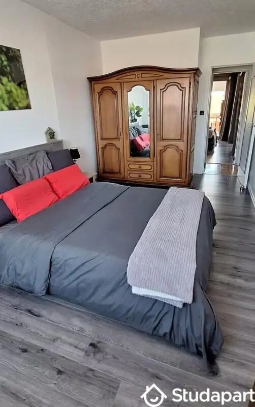 Appartement à louer, 75m², Offemont