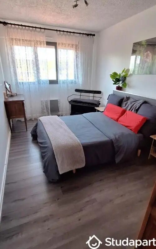 Appartement à louer, 75m², Offemont