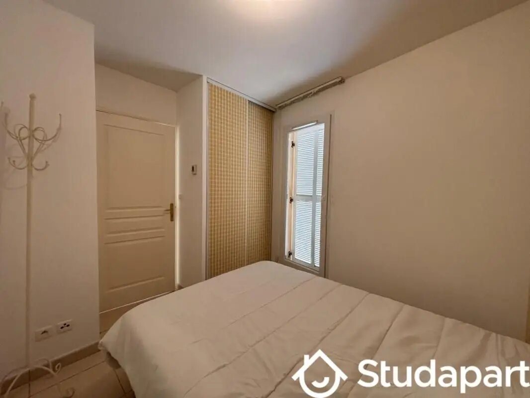 Appartement à louer, 36m², Beausoleil