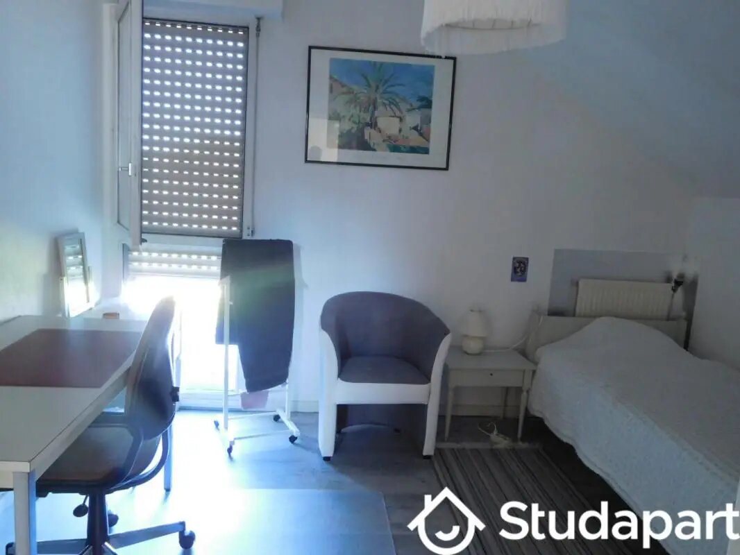 Appartement à louer, 13m², Rennes