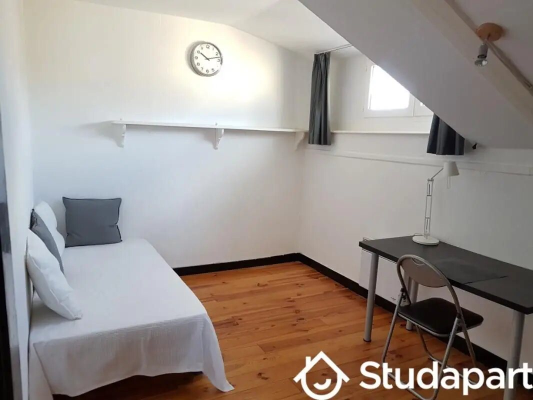 Appartement à louer, 30m², Saint-Étienne