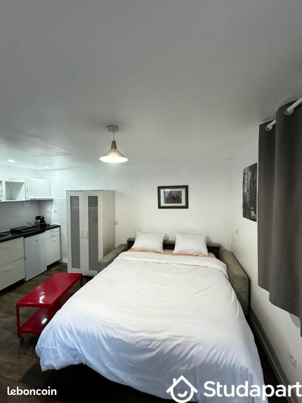 Appartement à louer, 19m², Cachan