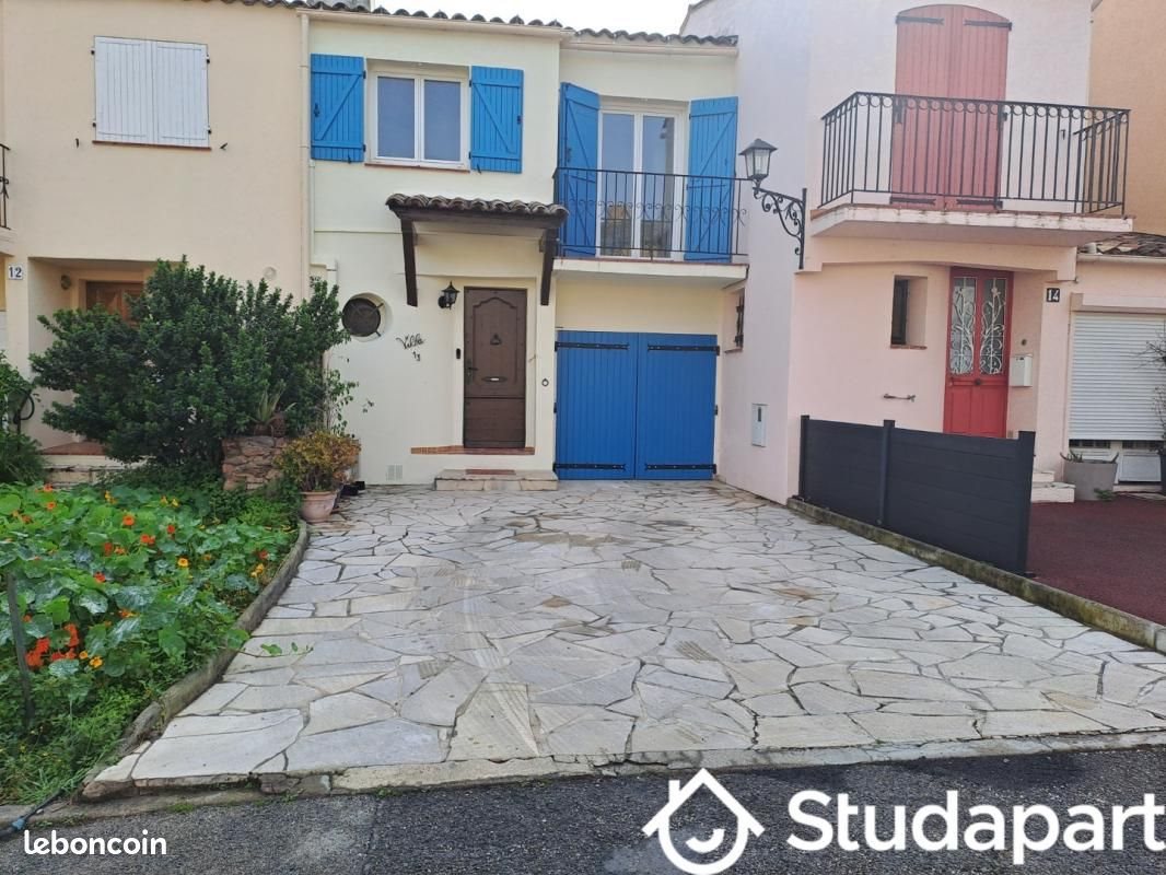 Maison à louer, 90m², Cannes