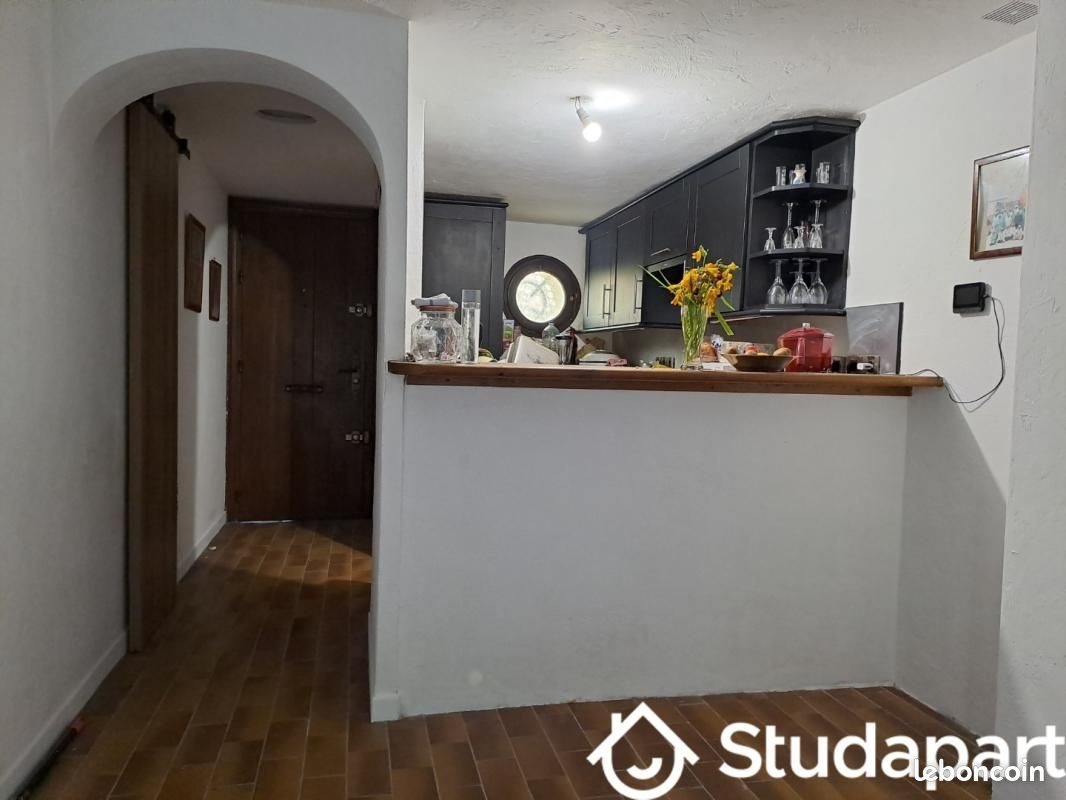 Maison à louer, 90m², Cannes