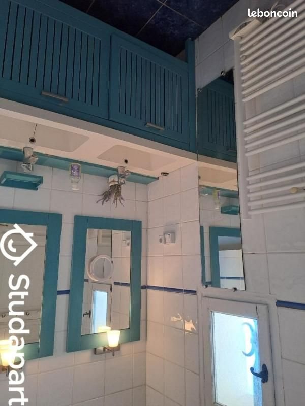 Maison à louer, 90m², Cannes