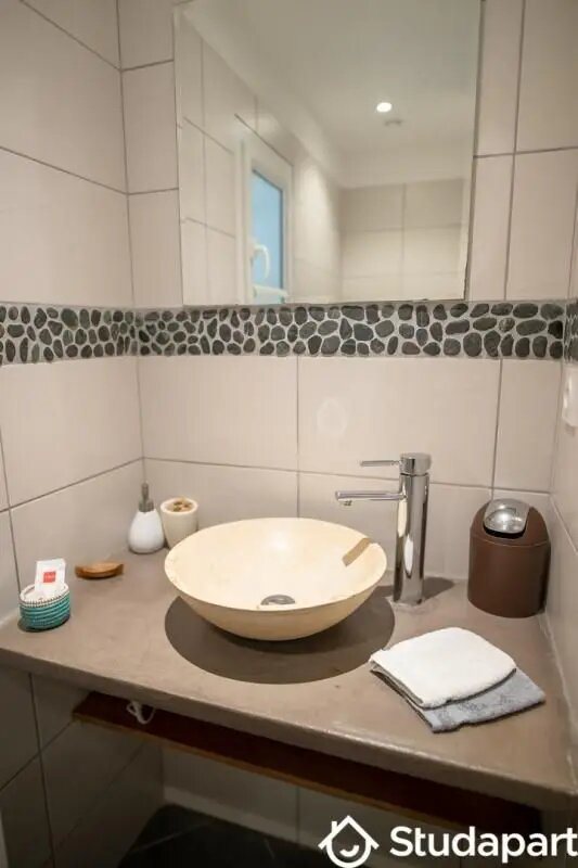 Appartement à louer, 24m², Le Pradet