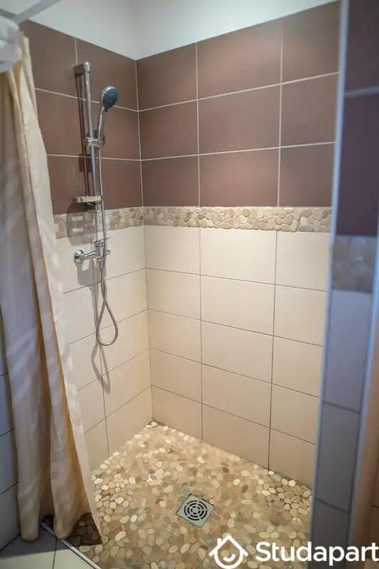 Appartement à louer, 24m², Le Pradet