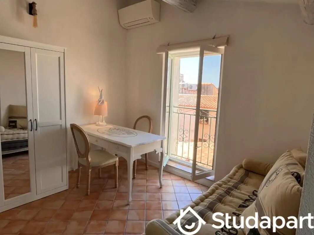 Maison à louer, 30m², Antibes