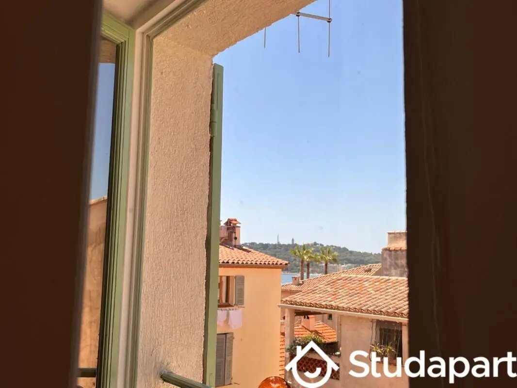 Maison à louer, 30m², Antibes