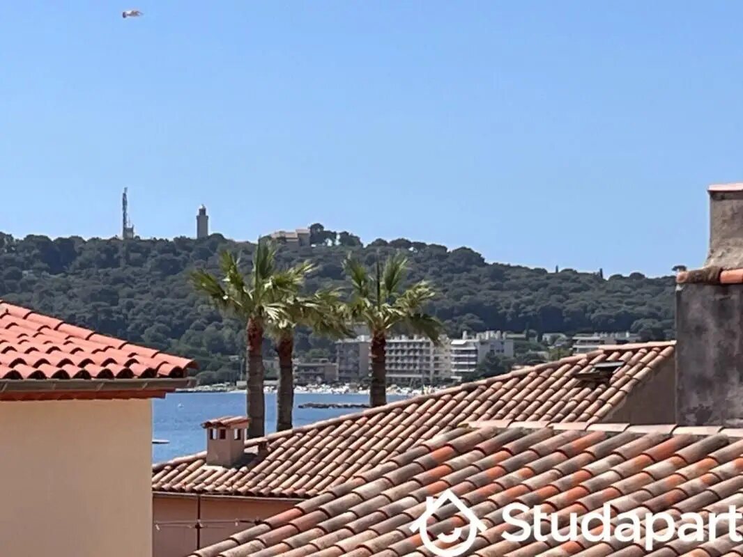 Maison à louer, 30m², Antibes