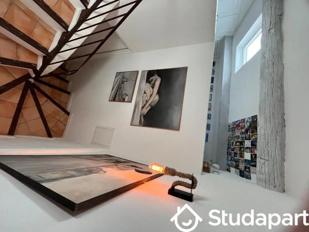 Maison à louer, 30m², Antibes