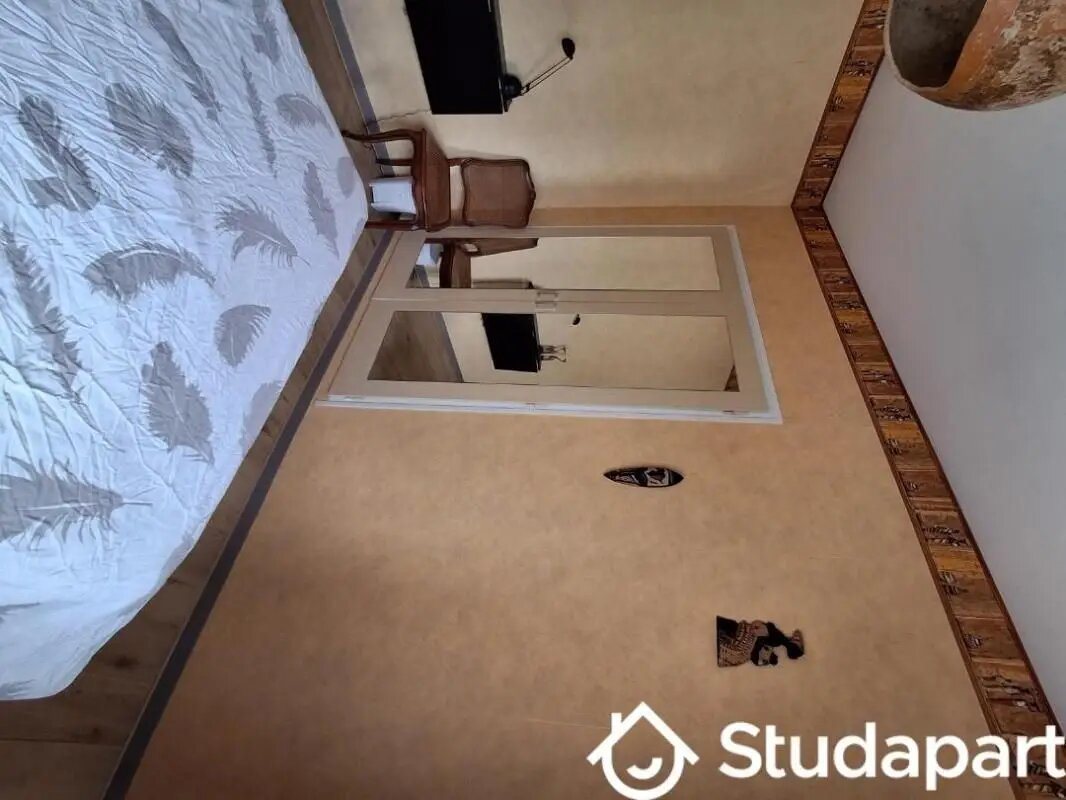 Appartement à louer, 10m², Taissy