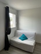Appartement à louer, 10m², Carquefou