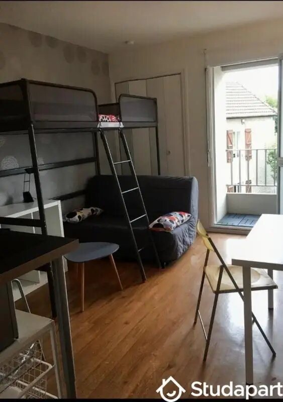 Appartement à louer, 20m², Pau