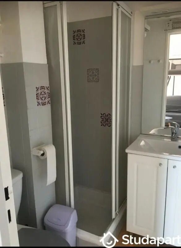 Appartement à louer, 20m², Pau