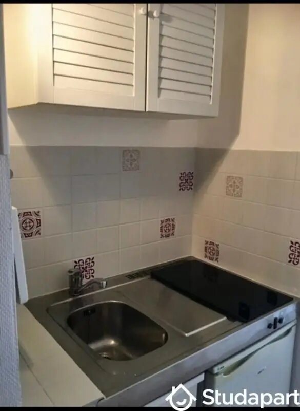 Appartement à louer, 20m², Pau