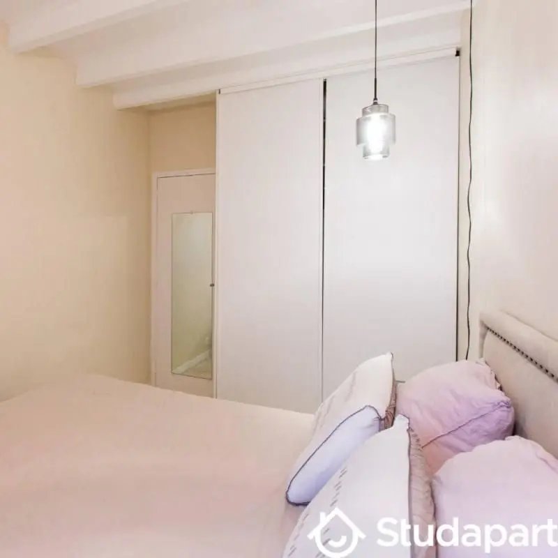 Maison à louer, 60m², Antibes