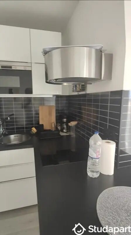 Appartement à louer, 20m², Ouistreham