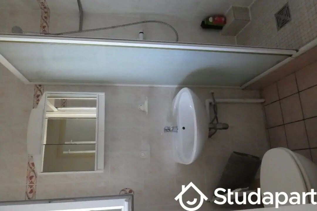 Appartement à louer, 34m², Cannes