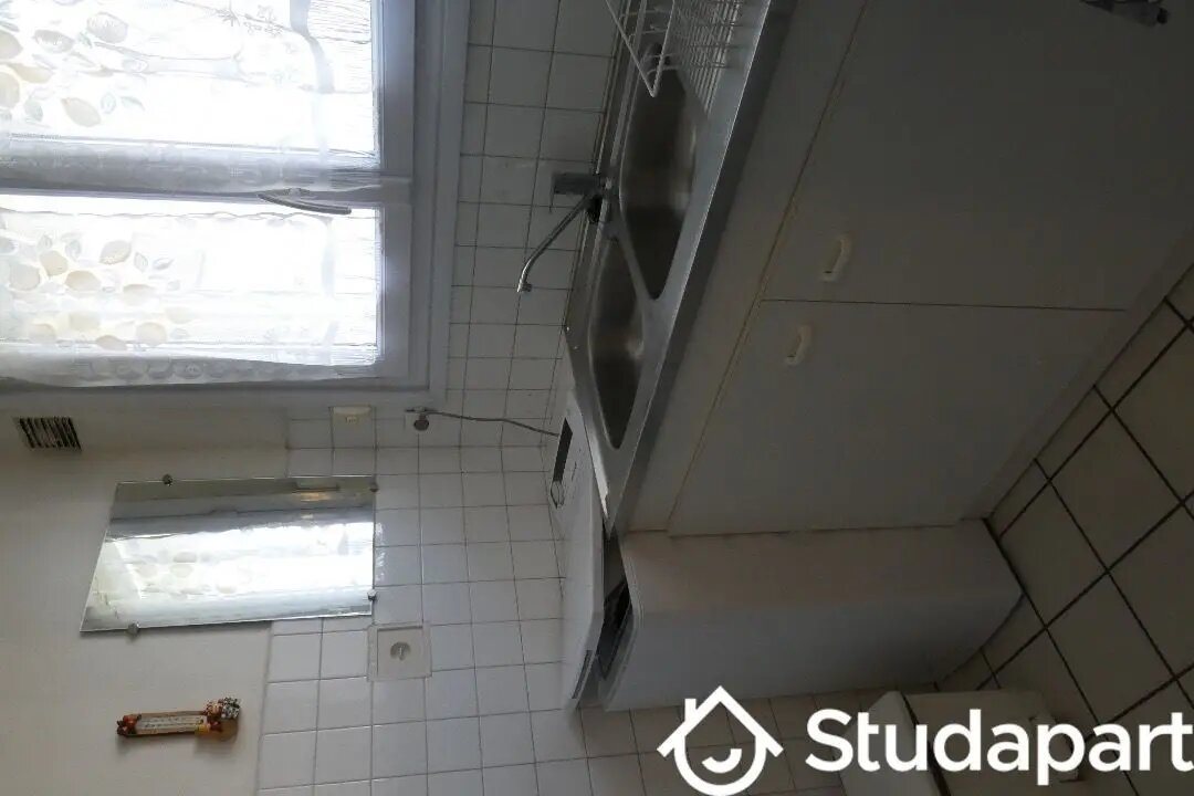 Appartement à louer, 34m², Cannes