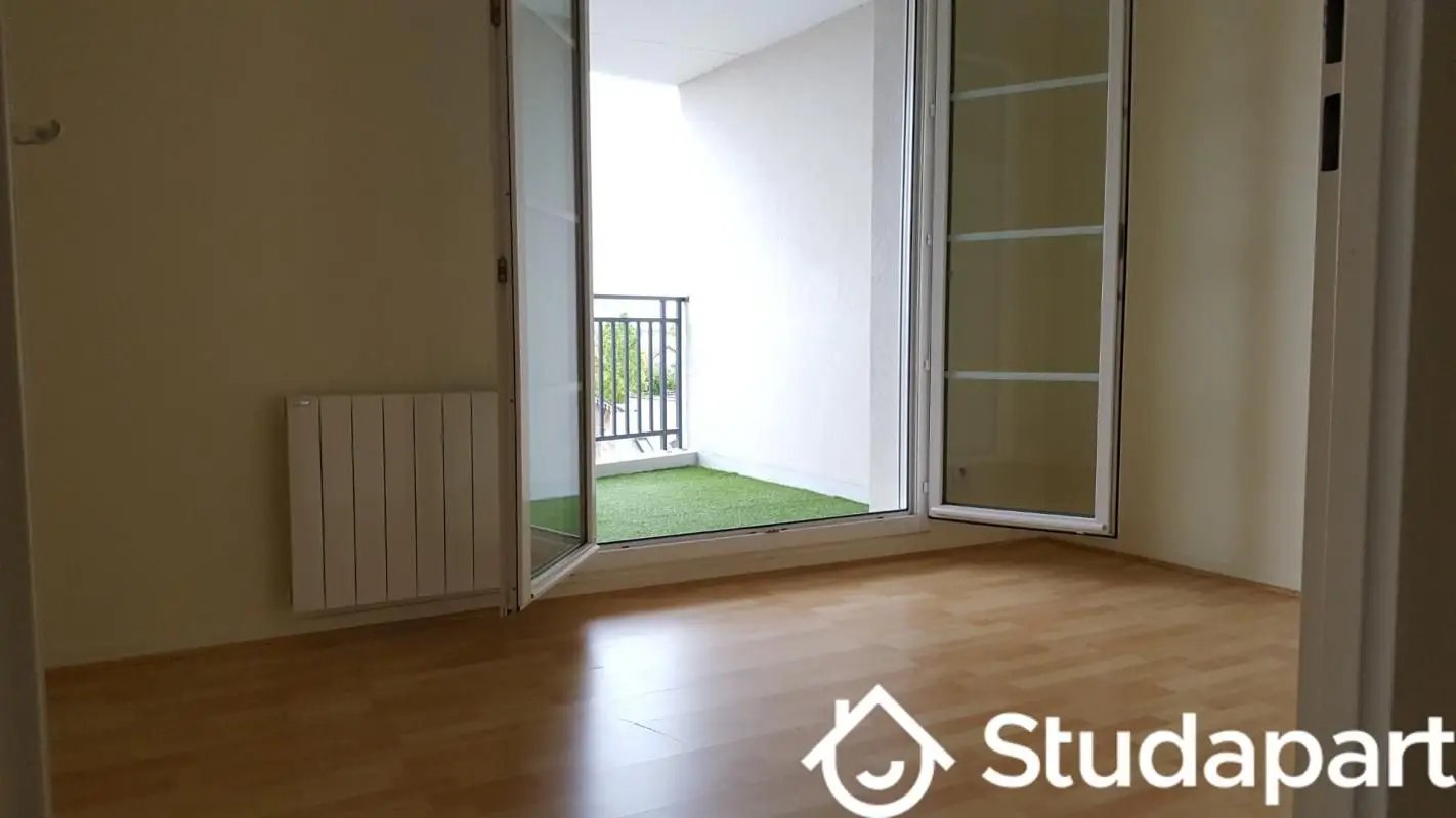 Appartement à louer, 57m², Orléans