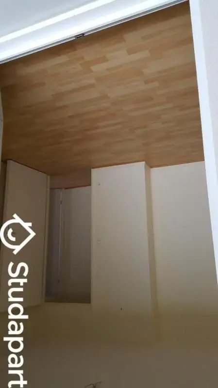 Appartement à louer, 57m², Orléans