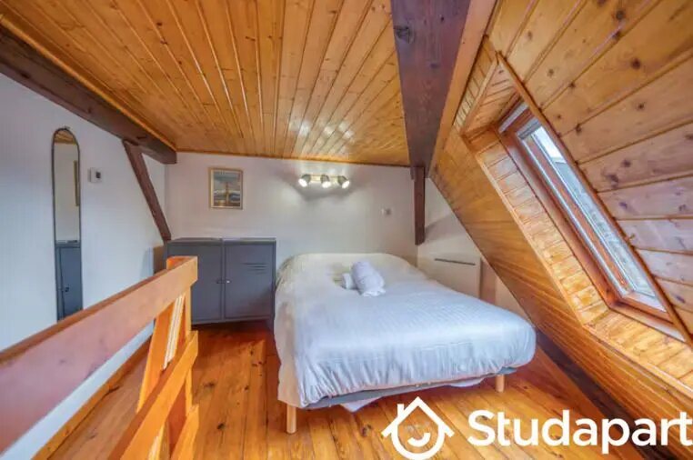Appartement à louer, 27m², Grenoble