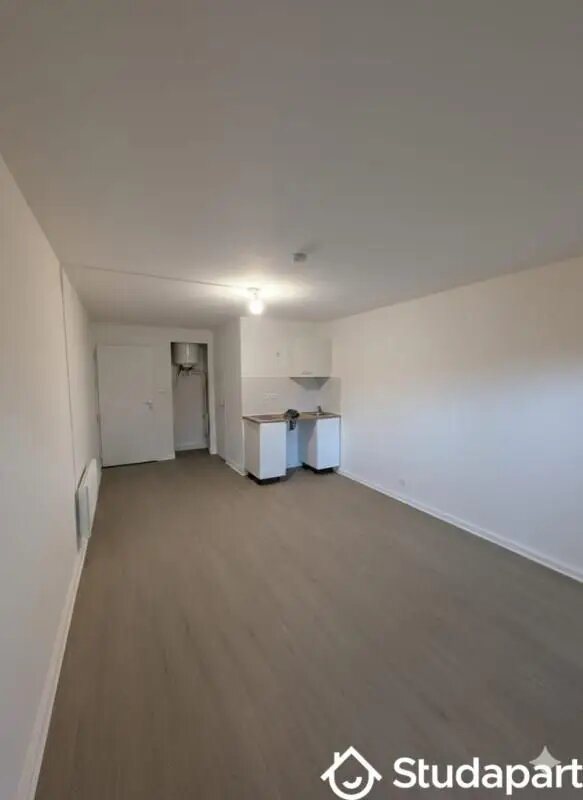 Appartement à louer, 23m², Nîmes
