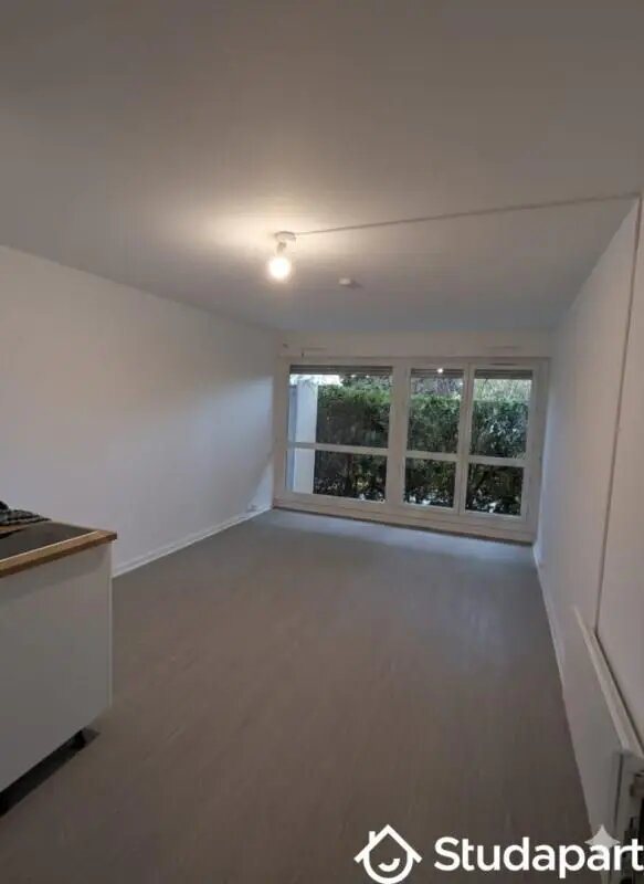 Appartement à louer, 23m², Nîmes