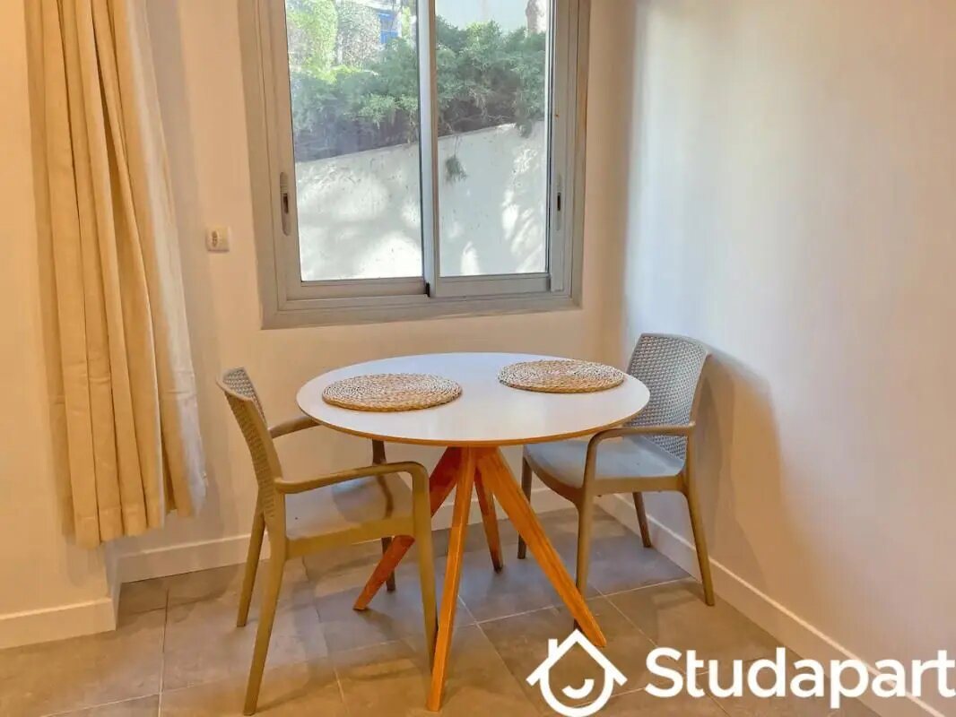 Appartement à louer, 30m², Nice