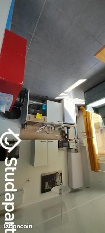 Appartement à louer, 16m², Magalas