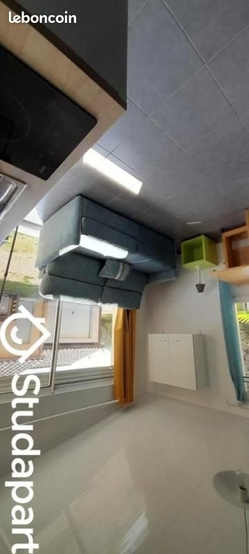 Appartement à louer, 16m², Magalas