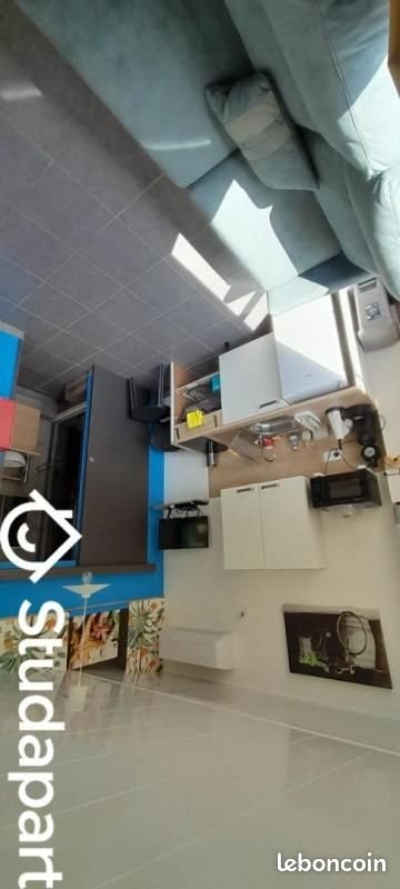 Appartement à louer, 16m², Magalas