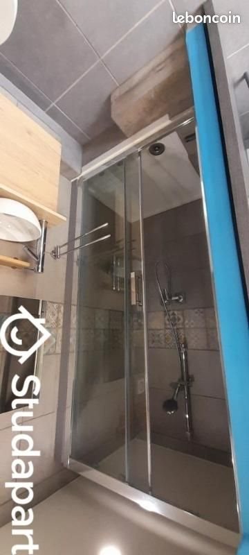 Appartement à louer, 16m², Magalas