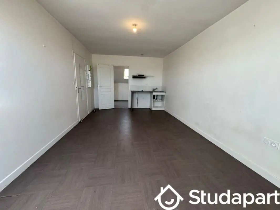 Maison à louer, 26m², Cergy