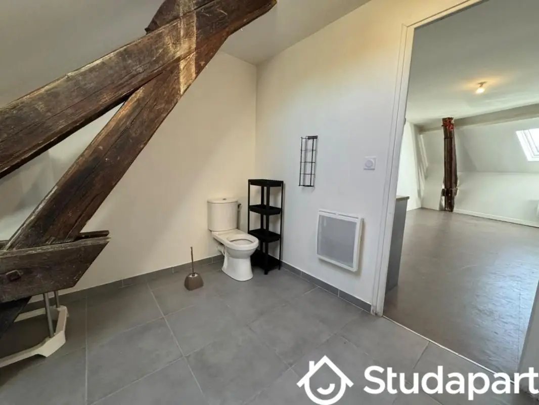 Maison à louer, 26m², Cergy
