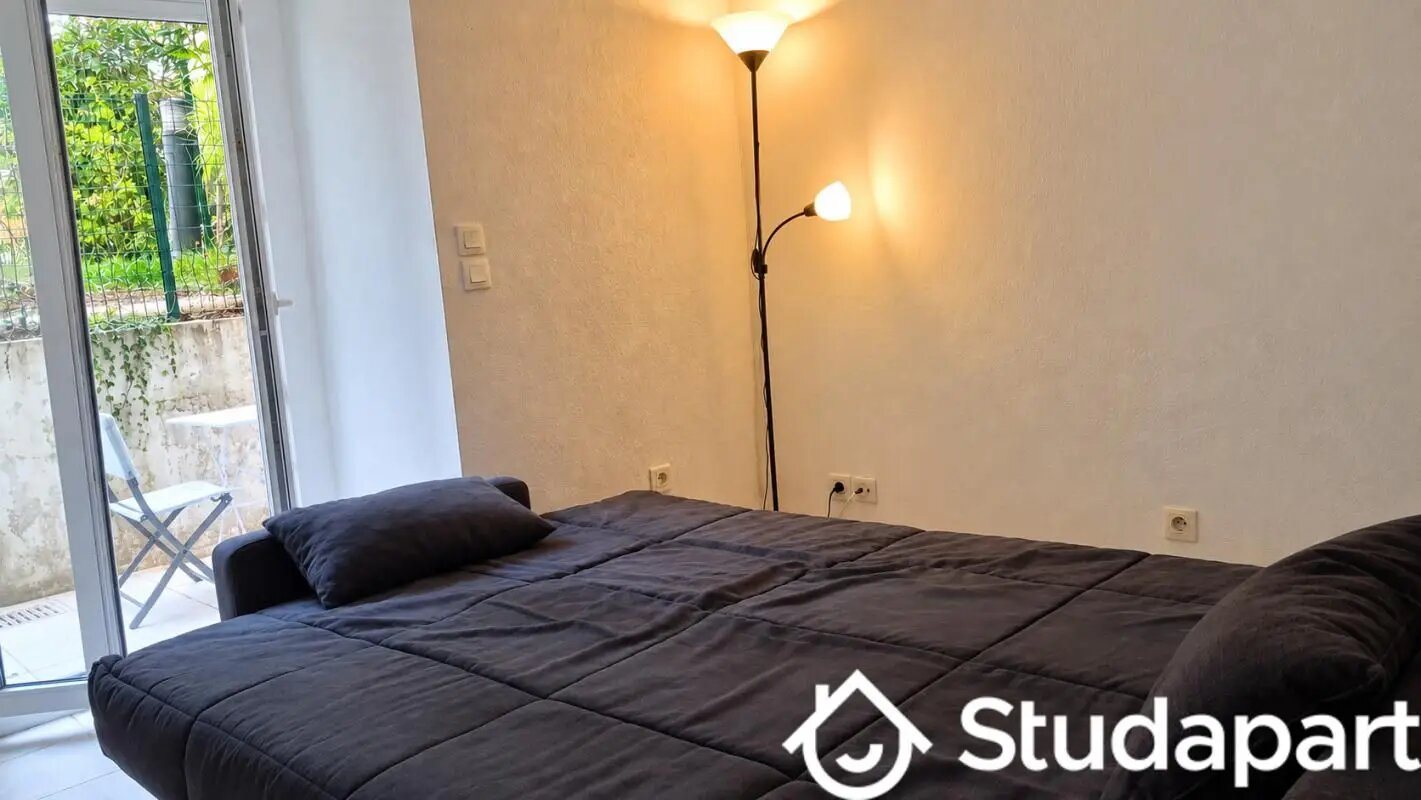 Appartement à louer, 20m², Menton