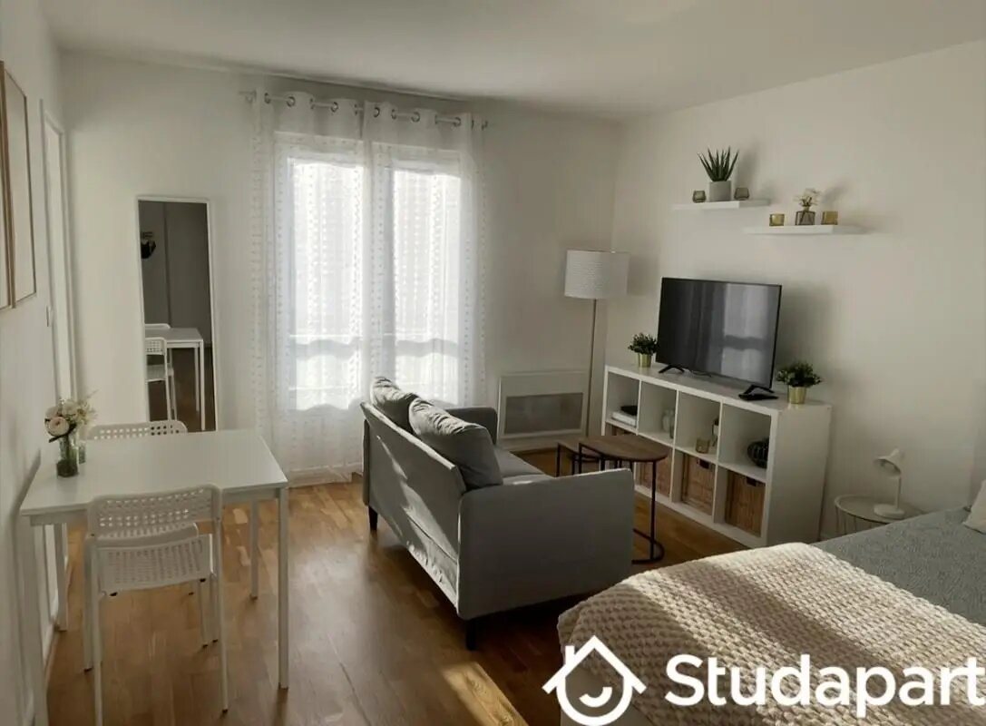Appartement à louer, 30m², Puteaux