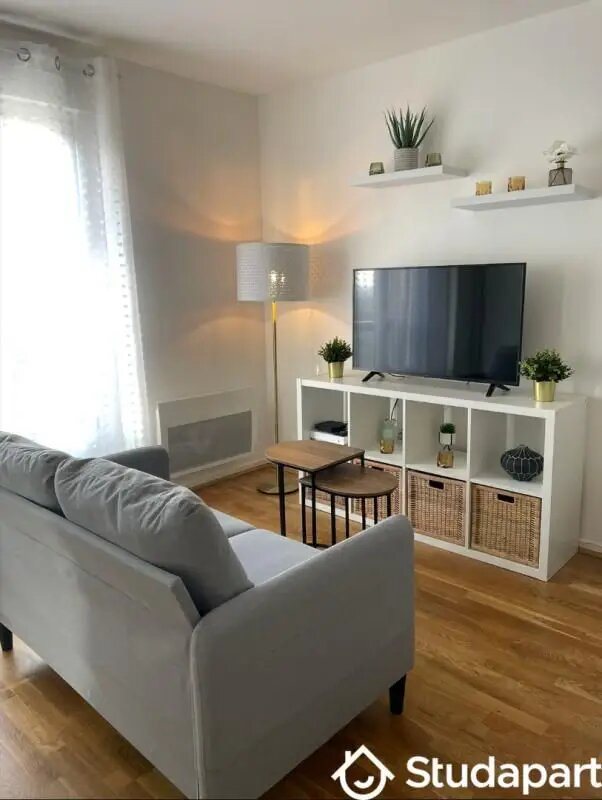 Appartement à louer, 30m², Puteaux