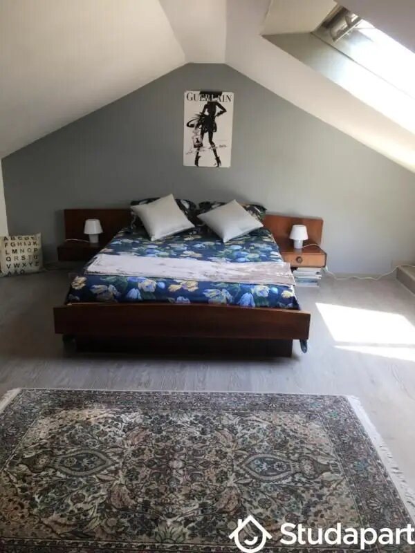 Appartement à louer, 18m², Charbonnières-les-Bains