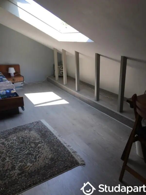 Appartement à louer, 18m², Charbonnières-les-Bains