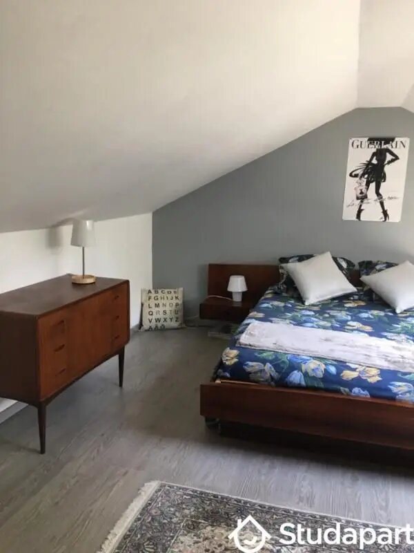 Appartement à louer, 18m², Charbonnières-les-Bains