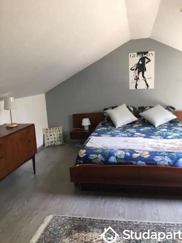 Appartement à louer, 18m², Charbonnières-les-Bains