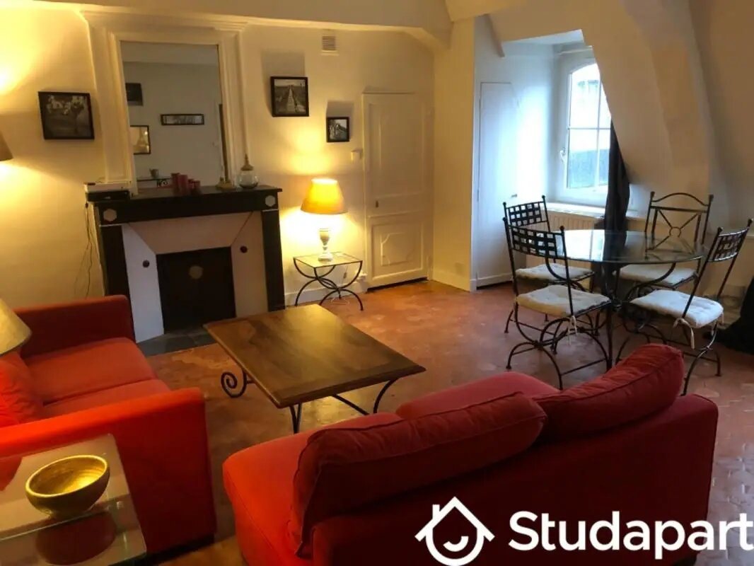 Appartement à louer, 70m², Rouen