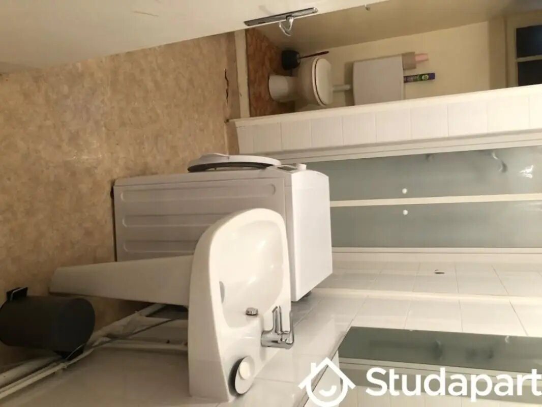 Appartement à louer, 70m², Rouen