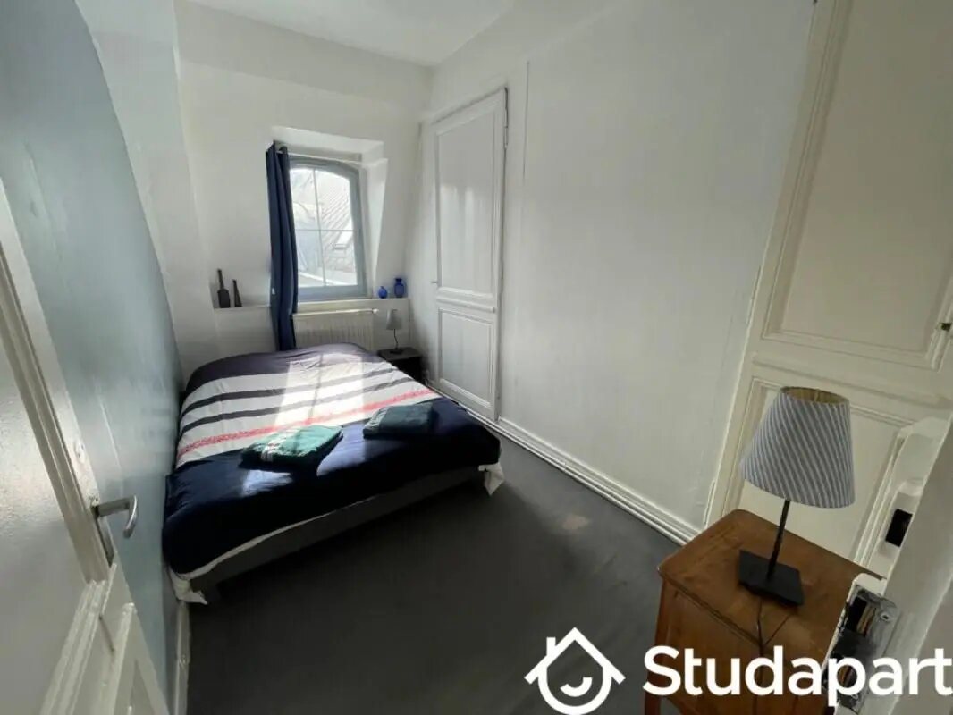 Appartement à louer, 70m², Rouen